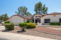 You don't want to miss this beautiful 2 bed/2 bath home in the for sale in Sun City West Arizona Maricopa County County on GolfHomes.com