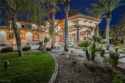 A Spectacular Entertainer's Dream Estate! Privately gated with a for sale in Las Vegas Nevada Clark County County on GolfHomes.com