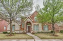 Immaculate 4 Bedroom, 3 Bathroom Home in the Resort Style Gated for sale in Frisco Texas Denton County County on GolfHomes.com