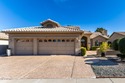 This beautifully updated Sun Lakes home offers exceptional for sale in Chandler Arizona Maricopa County County on GolfHomes.com