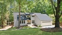 This chic and impeccable, better-than-new, modern masterpiece for sale in Roswell Georgia Fulton County County on GolfHomes.com