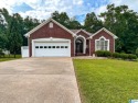 Peace and Privacy in Pine Hill Estates! This beautifully for sale in Anniston Alabama Calhoun County County on GolfHomes.com