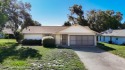 Welcome to this delightful two-bedroom, two-bath home located in for sale in Weeki Wachee Florida Hernando County County on GolfHomes.com