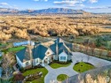 Welcome to one of Riverton's most sought-after addresses, where for sale in Riverton Utah Salt Lake County County on GolfHomes.com