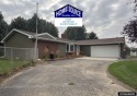 One Level Home in the Riverton Golf Course neighborhood.  This for sale in Riverton Wyoming Fremont County County on GolfHomes.com