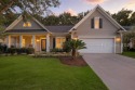 Beautiful Morningside Lane model in Sun Citys 55+ resort-style for sale in Okatie South Carolina Jasper County County on GolfHomes.com