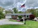 Golf enthusiasts look no further! This lovely ranch home is for sale in New Concord Ohio Muskingum County County on GolfHomes.com