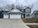 New Construction 1976 sq ft 2 story in Fox Lake. Open floorplan for sale in Bloomington Illinois McLean County County on GolfHomes.com