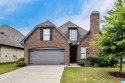 Welcome home to this beautiful 3 bedroom, 2 bath home in a for sale in Calera Alabama Shelby County County on GolfHomes.com