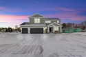 New Construction! This is a beautiful Carson floorplan by for sale in Rockford Michigan Kent County County on GolfHomes.com