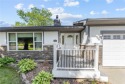 Located on the Lake Hills Golf course, this 4 bedroom, 3 for sale in Billings Montana Yellowstone County County on GolfHomes.com