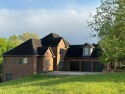 MOTIVATED SELLER! MOVE IN READY! CUSTOM BUILT ALL BRICK 5BR/4BA for sale in Sevierville Tennessee Sevier County County on GolfHomes.com
