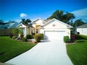 This house is beautifully located in the quiet and gated for sale in Davenport Florida Polk County County on GolfHomes.com