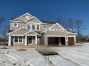 Under Construction! The beautiful ''Redwood'' floor plan by JTB for sale in Rockford Michigan Kent County County on GolfHomes.com