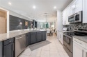 Renovated 2BR/2BA beautifully styled condo with a 2-car garage for sale in Naples Florida Collier County County on GolfHomes.com