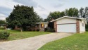 Completely remodeled golf course home offering 2,147 sq. ft. of for sale in Baxter Springs Kansas Cherokee County County on GolfHomes.com