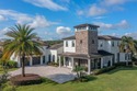 Redefine luxury living. Welcome home to an exceptional lifestyle for sale in Windermere Florida Orange County County on GolfHomes.com
