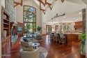 Elegant custom estate in Montreux that sits at the end of a for sale in Reno Nevada Washoe County County on GolfHomes.com