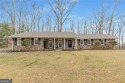 Move-In Ready Brick Ranch home features 4 Bedrooms, 3 full baths for sale in Kennesaw Georgia Cobb County County on GolfHomes.com