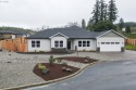 Beautiful new single level home with an open floor plan! This for sale in Sutherlin Oregon Douglas County County on GolfHomes.com
