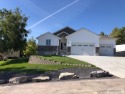 Another beautiful custom home by RD Homes Inc!  Golf course lot for sale in Idaho Falls Idaho Bonneville County County on GolfHomes.com