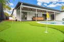 PRICED WELL BELOW APPRAISED VALUE! Own your very own private for sale in Hollywood Florida Broward County County on GolfHomes.com
