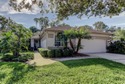 This beautiful, meticulously maintained home is situated on an for sale in Tampa Florida Hillsborough County County on GolfHomes.com