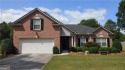 Charming Golf Course Home in Woodlake Subdivision Don't miss for sale in Monroe Georgia Walton County County on GolfHomes.com