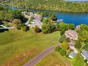 LAKEFRONT - DOCKABLE - WIDE Lot! One of the LAST remaining for sale in Vonore Tennessee Loudon County County on GolfHomes.com