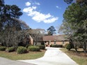 Golf course, ranch style home located in Santee Cooper Resort on, South Carolina