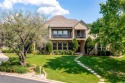 Wow this is an incredible custom home for golf and outdoor for sale in Aledo Texas Parker County County on GolfHomes.com