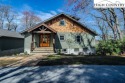 Neslted in the heart of Blowing Rock, on a semi-secluded street for sale in Blowing Rock North Carolina Watauga County County on GolfHomes.com