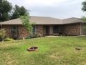 This is your opportunity to own this beautiful 4 bedroom home on for sale in Stephenville Texas Erath County County on GolfHomes.com