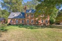 This beautifully maintained Colonial home is located in the for sale in Williamsburg Virginia James City County County on GolfHomes.com