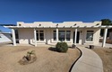 Welcome to your new Santa Fe Style Sanctuary in the Highly for sale in Yuma Arizona Yuma County County on GolfHomes.com