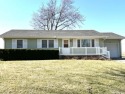 Just listed! A ranch home in a convenient location that has 3 for sale in Shenandoah Iowa Page County County on GolfHomes.com