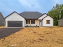 This beautiful home offers a relaxed and stylish lifestyle in a for sale in Russellville Kentucky Logan County County on GolfHomes.com