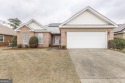 Step out your back door and play a round of golf as this 2BR/2BA for sale in Bonaire Georgia Houston County County on GolfHomes.com