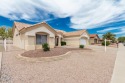 NO NEIGHBORS DIRECTLY BEHIND YOU, Just open sky's and beautiful for sale in Sun City West Arizona Maricopa County County on GolfHomes.com