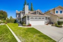 Turn key home with a beautiful Green Belt view located at the for sale in Placentia California Orange County County on GolfHomes.com
