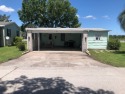 This two bedroom and two bath home with a 6-year-old a/c unit for sale in Plant City Florida Hillsborough County County on GolfHomes.com