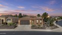 Welcome to Your Dream Home in the gated private golf community for sale in Queen Creek Arizona Pinal County County on GolfHomes.com