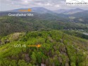 Build your mountain dream getaway on Lot 15 in the gated Crystal for sale in Boone North Carolina Watauga County County on GolfHomes.com