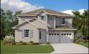 Under Construction.  Beautiful open plan with Extended Bonus and for sale in Howey IN The Hills Florida Lake County County on GolfHomes.com