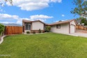 This three-bedroom, two-bath home spans 1,259 square feet and is for sale in Carson City Nevada Douglas County County on GolfHomes.com