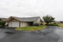 Perfectly maintained Golf Course condo in a nice, private for sale in Clarkston Washington Asotin County County on GolfHomes.com