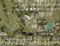 Oversized corner lot in Gated Community - Palmetto Pine Estates for sale in Cape Coral Florida Lee County County on GolfHomes.com