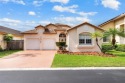 Beautiful 1-story single-family home in a gated Doral community! for sale in Doral Florida Miami-Dade County County on GolfHomes.com