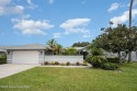 Welcome to this popular Washington model with courtyard-a for sale in Melbourne Florida Brevard County County on GolfHomes.com