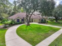 Price Reduced!!! Beautiful, custom-built home with soaring 12ft for sale in St Augustine Florida Saint Johns County County on GolfHomes.com